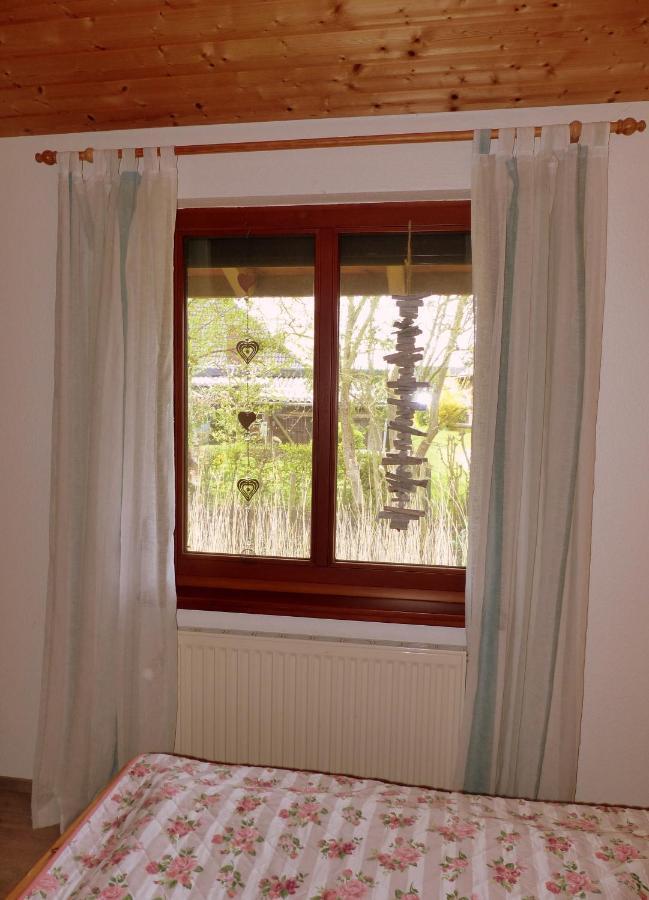 Dat Osterhuus Burhave Exterior foto