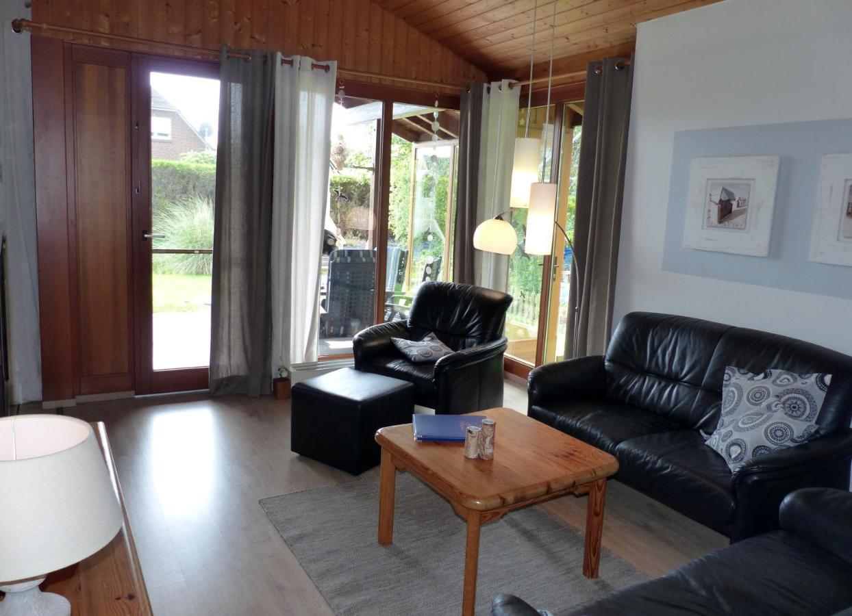 Dat Osterhuus Burhave Exterior foto